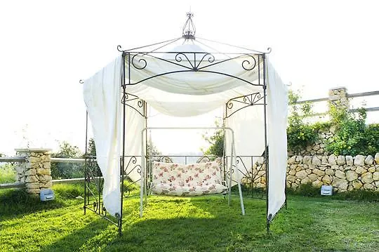 Tenuta Busulmone Otel Noto