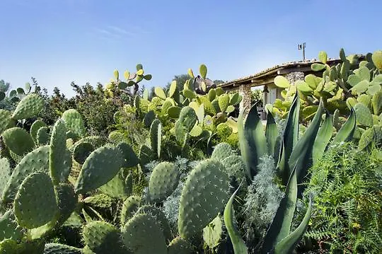 Holiday home Tenuta Busulmone Hotel Noto