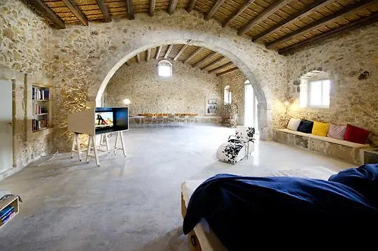Tenuta Busulmone Otel Noto