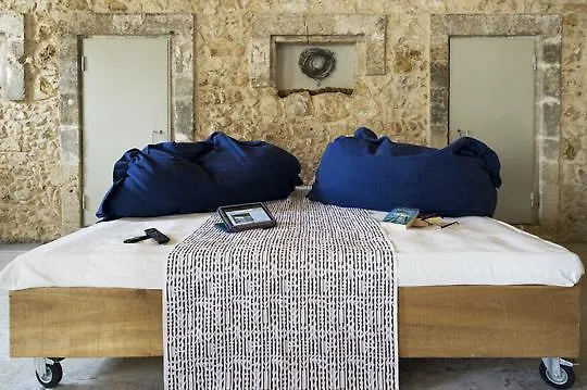 Tenuta Busulmone Hotel Noto 0*,  Italy
