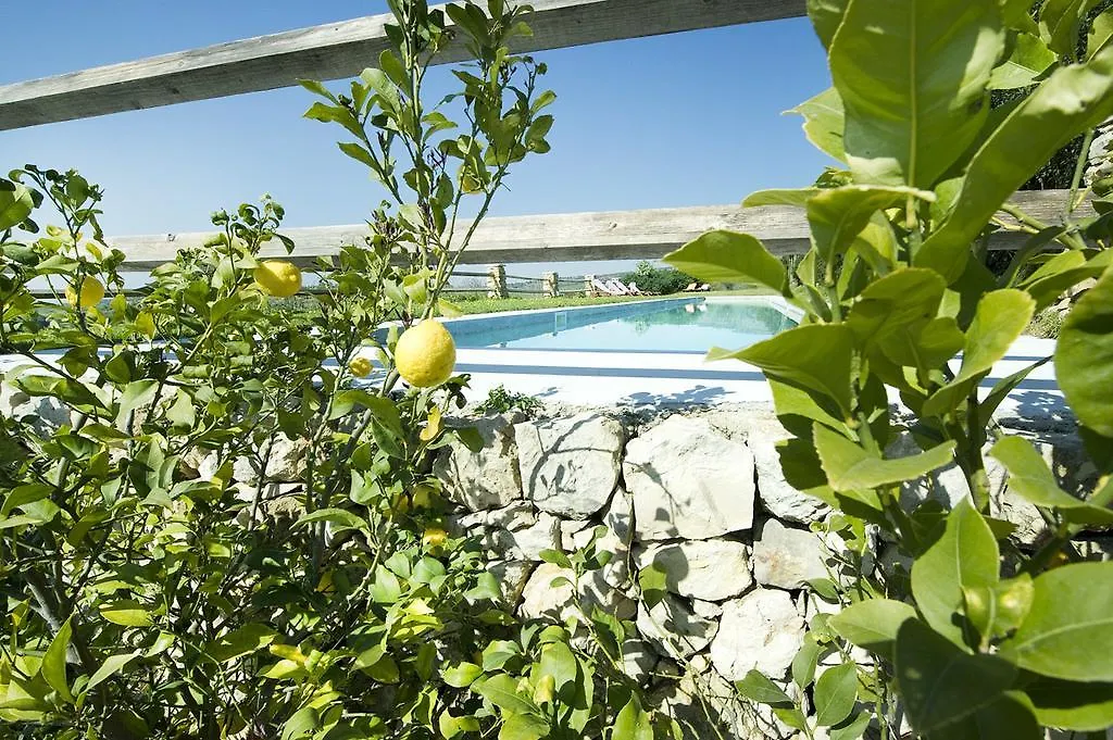 Holiday home Tenuta Busulmone Hotel Noto