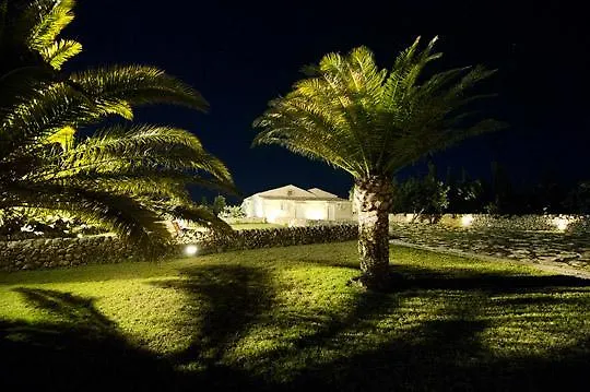 Tenuta Busulmone Hotel Noto