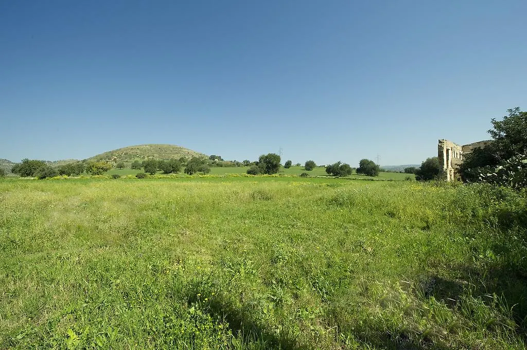 Tenuta Busulmone Hotel Noto