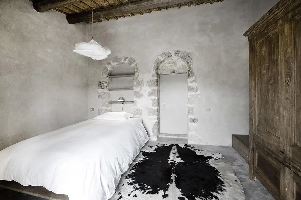 Holiday home Tenuta Busulmone Hotel Noto