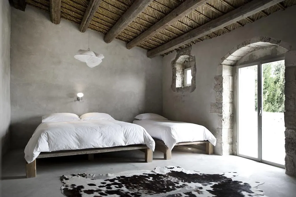 Holiday home Tenuta Busulmone Hotel Noto Italy